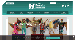 Desktop Screenshot of cfgcr.org